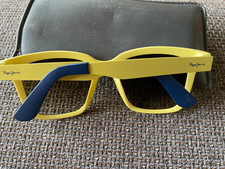 Pepe jeans sonnenbrille gebraucht kaufen  Berlin
