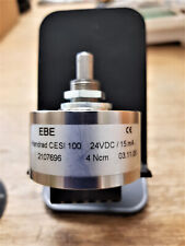 Elektronisches handrad cesi gebraucht kaufen  Höchstadt a.d.Aisch