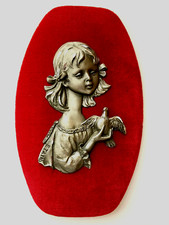 Vintage tin art d'occasion  Expédié en Belgium