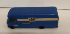 Herpa 508 blau gebraucht kaufen  Forchheim