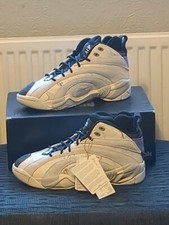 Nuovissimo reebok shaqnosis usato  Spedire a Italy