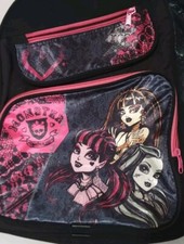 Usado, Mochila monster high  comprar usado  Enviando para Brazil
