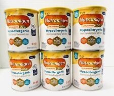 Nutramigen 12.6 nuovo usato  Spedire a Italy