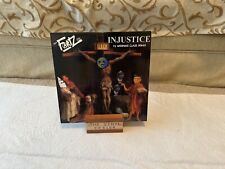 Fartz injustice 1st for sale  CAMBRIDGE