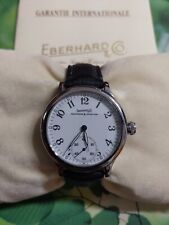 Orologio eberhard co. usato  Firenze
