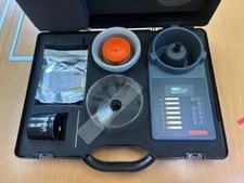 Sinar 6060 moisture for sale  BURY ST. EDMUNDS