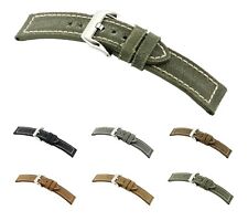 Rios1931 uhrenarmband vintage gebraucht kaufen  Luhe-Wildenau
