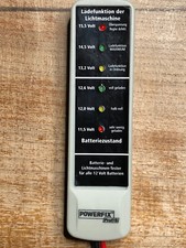 Powerfix profi pawsb gebraucht kaufen  Hamburg