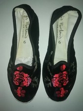 Espadrillas tessuto fresco usato Espadrillas tessuto fresco usato  Italia