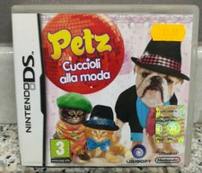 Petz cuccioli alla usato  Boscoreale