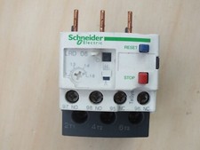 Schneider lrd motorschutzrelai gebraucht kaufen  Hagenow