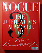 Vogue deutsch 2009 gebraucht kaufen  Pirna, Dohma, Struppen