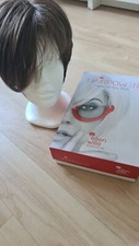 Perücke damen ellen gebraucht kaufen  Kleve