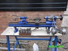 Lathes used for sale  NORTH WALSHAM