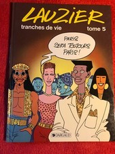 Tranches vie tome d'occasion  Ferrières-en-Gâtinais