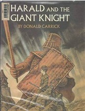 Harald giant knight for sale  Montgomery