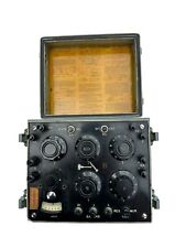 Ponte de resistência Industrial Instruments ZM-4B/U com INSTRUÇÕES DE OPERAÇÃO comprar usado  Enviando para Brazil