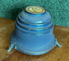 Vintage metal musical for sale  Wakefield