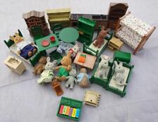 Vintage sylvanian furniture for sale  UK