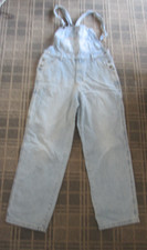 Ladies dungarees size for sale  HAMILTON