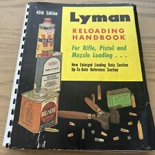 1970 lyman reloading for sale  Burlington