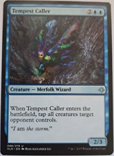 Tempest caller ixalan for sale  PONTEFRACT