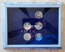 Star trek commemorative for sale  Tucson