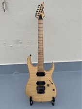 Guitarra elétrica/ibanez RG721MFMA  comprar usado  Enviando para Brazil