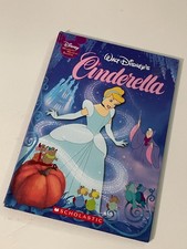 Scholastic walt disney for sale  Dearborn