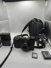 Ricoh digital 10.1mp usato  Spedire a Italy