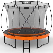 Kinetic sports trampolin gebraucht kaufen  Deutschland