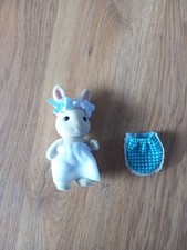 Sylvanian families calico for sale  SUNDERLAND