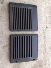 Grille cache enceinte d'occasion  Yzeures-sur-Creuse