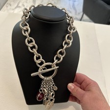 Collier ypsiloncollier uno gebraucht kaufen  Freiburg im Breisgau