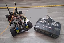 Tamiya c car for sale  KETTERING