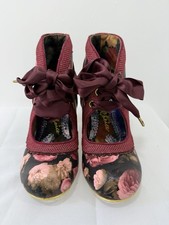 irregular choice sweet treats for sale  DONCASTER