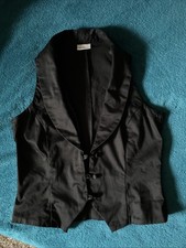 Weste anzugweste damen gebraucht kaufen  Tostedt