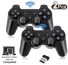 Joystick wireless controller usato  Formigine