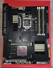 Asus sabertooth p67 gebraucht kaufen  Vienenburg