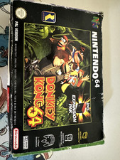 Donkey kong expansion gebraucht kaufen  Harthausen