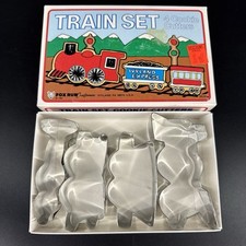 Vintage train set for sale  Manhattan