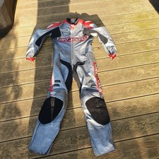 Hein gericke leather for sale  HARLOW