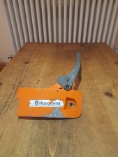 Genuine husqvarna chainsaw for sale  STOKE-ON-TRENT
