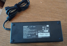 Riginal sony netzteil gebraucht kaufen  Markneukirchen