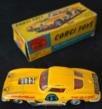 Corgi 337 customised for sale  SEVENOAKS