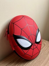 Marvel smiggle spider for sale  MILTON KEYNES