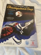 Everton glasgow rangers for sale Everton glasgow rangers for sale  BIRKENHEAD