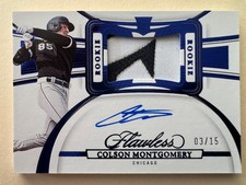 2023 panini flawless for sale  Aurora
