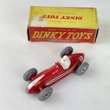 Vintage boxed dinky for sale  ROYSTON