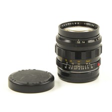 Leitz 50mm f1.2 d'occasion  Expédié en Belgium